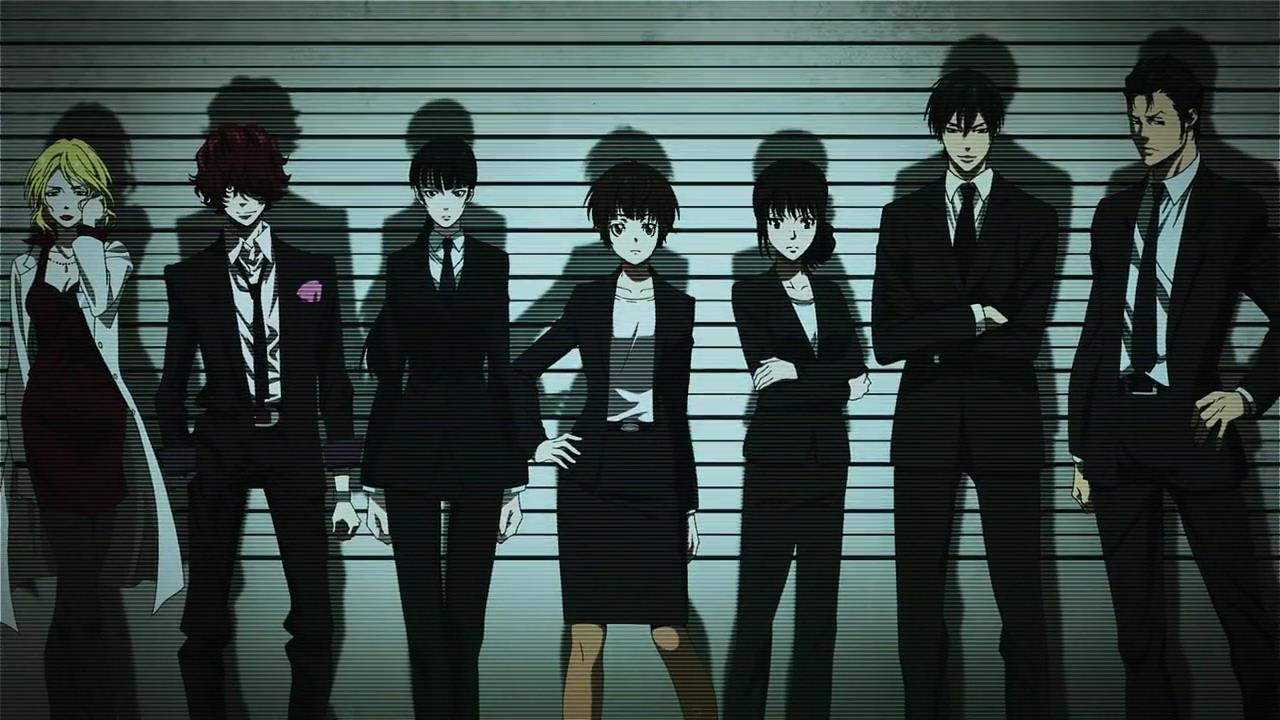 10 anime where the government is the ultimate antagonist