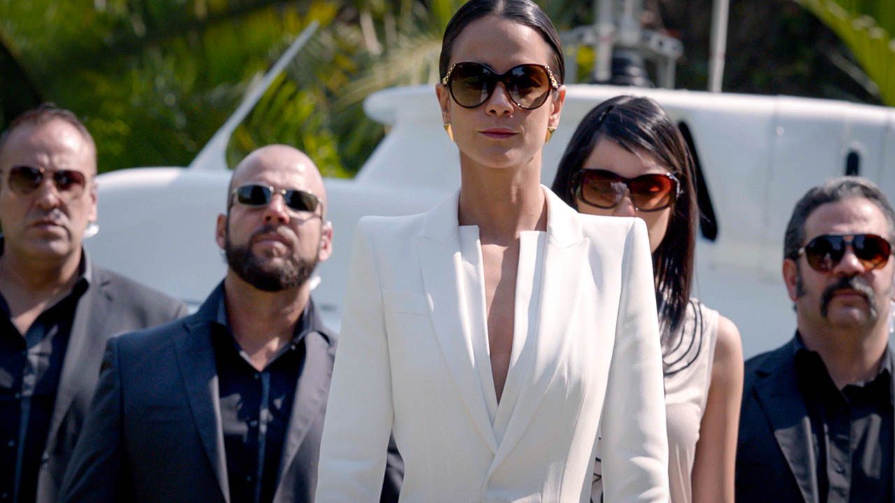 queen of the south season 5 uk release date