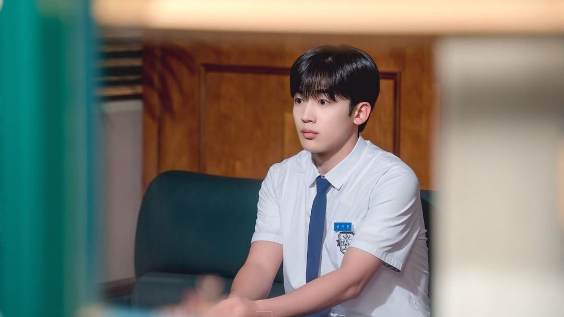 School 2021 episode 13 release date- Kim Yohan