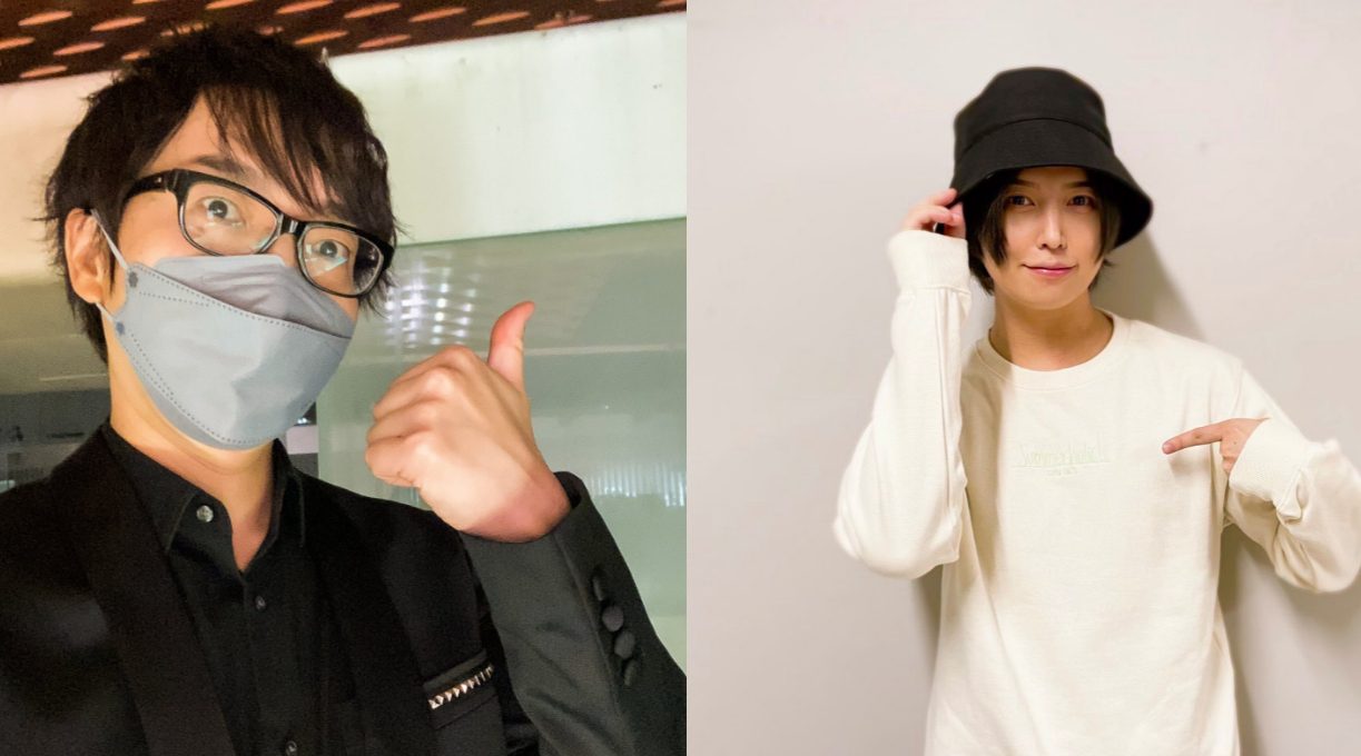 Coronavirus Affects More Voice Actors: Soma Saito and Junichi Suwabe Tested Covid Positive