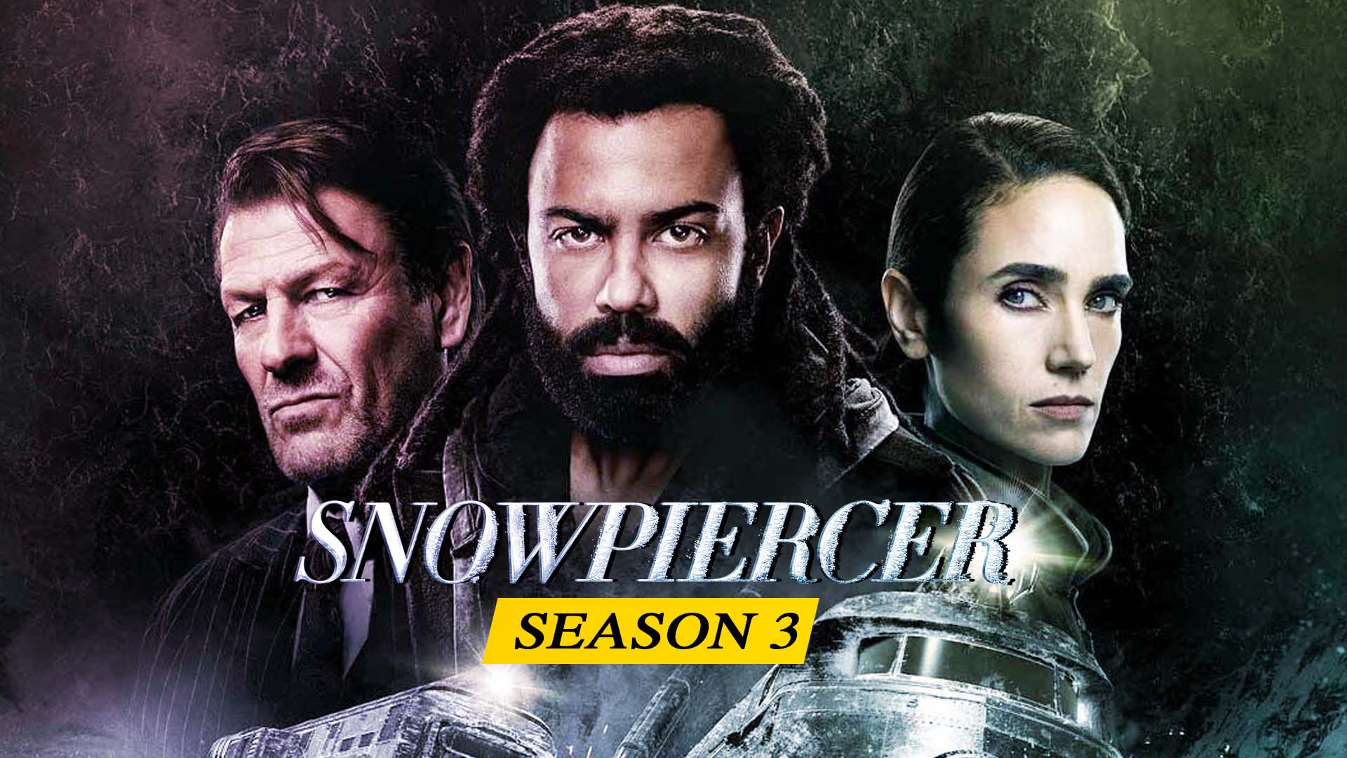 Snowpiercer Season 3