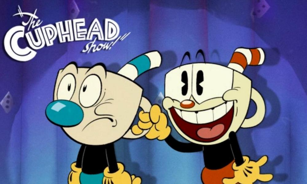 The Cuphead Show Set To Premiere On Netflix In February 2022!