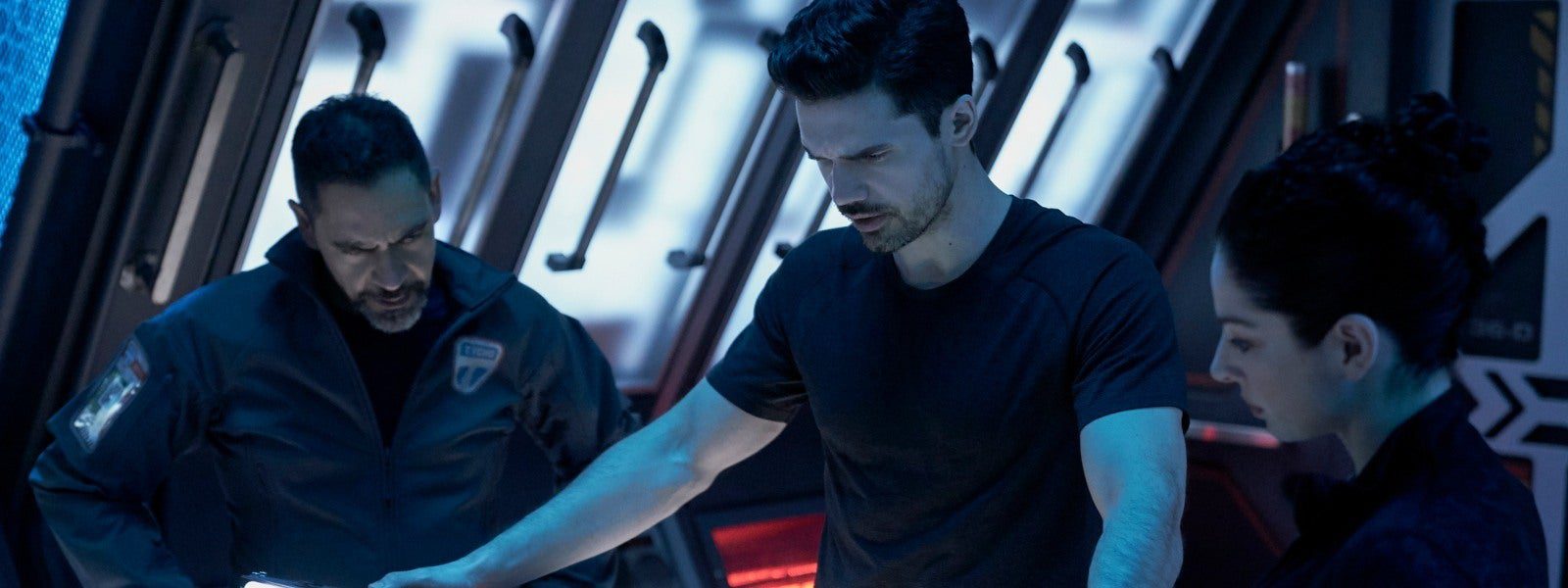 the expanse season 7 release date