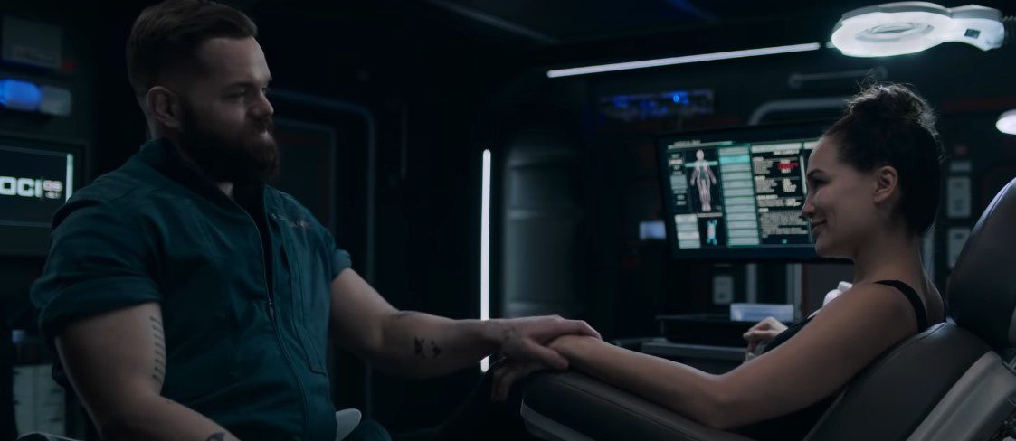the expanse season 7 release date