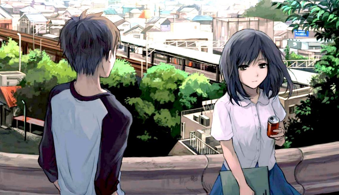 25 Heartbreaking Manga That Will Make You Cry
