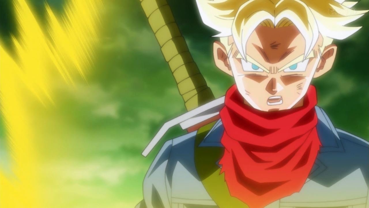 Will Trunks Die In Dragon Ball Super? 