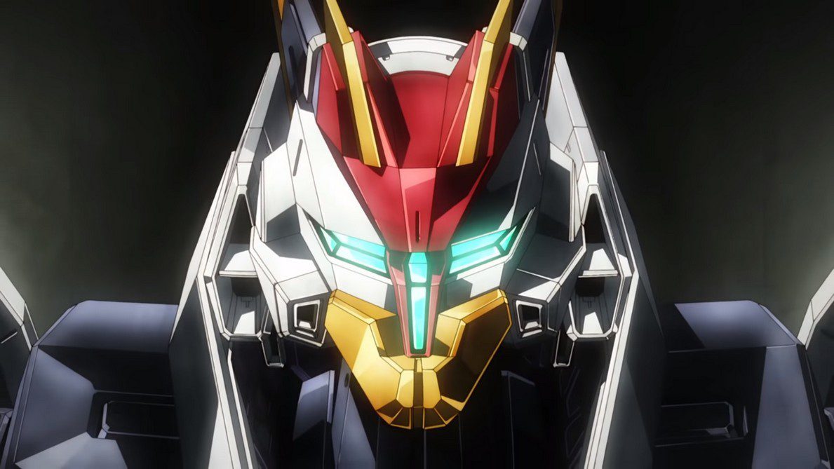 Upcoming Mecha Anime in 2022 - The Most Anticipated Ones - OtakuKart
