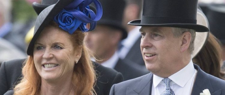 Why Did Fergie Divorce Andrew? Know The Reason of The Royal Couple's ...
