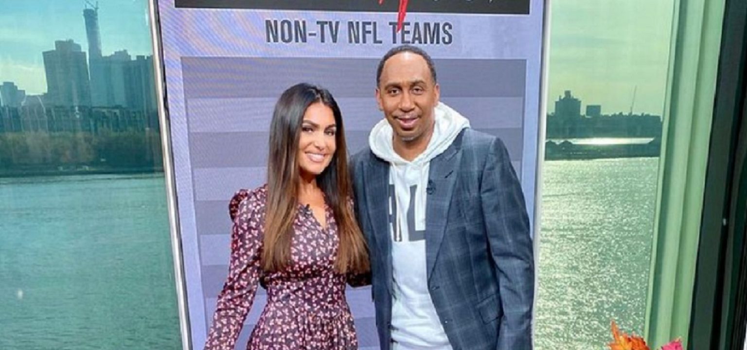 Who Is Stephen A. Smith's Girlfriend? Is He Currently Dating Anyone