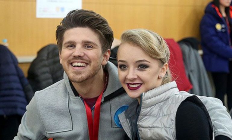 Are Alexandra Stepanova And Ivan Bukin Dating In 2022? - OtakuKart