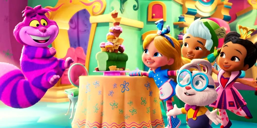Los programas de televisión y las películas se estrenarán en febrero de 2022 en Disney Plus 14 Programas de televisión y películas que se estrenarán en febrero de 2022 en Disney Plus