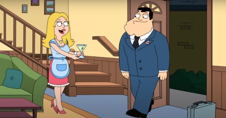 American Dad Season 19 Episode 4 Release Date Preview And Where To Watch Otakukart 4547