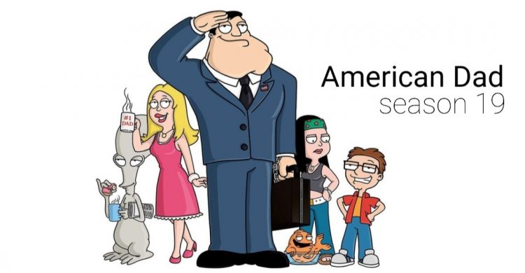 American Dad Season 19 Episode 6: Release Date, Preview & Where to ...