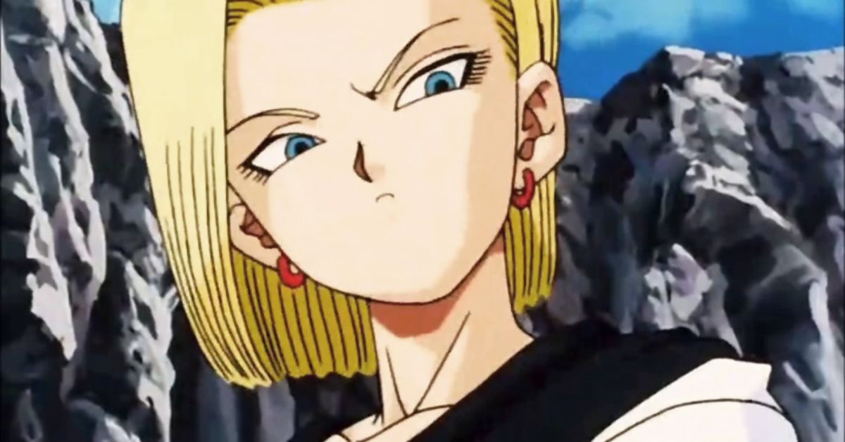 Android 18 feature image
