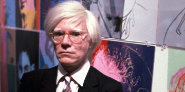 Andy Warhol