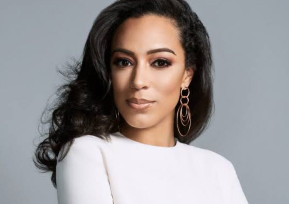 Who is Angela Rye Dating? Love Life and Notable Servings - OtakuKart