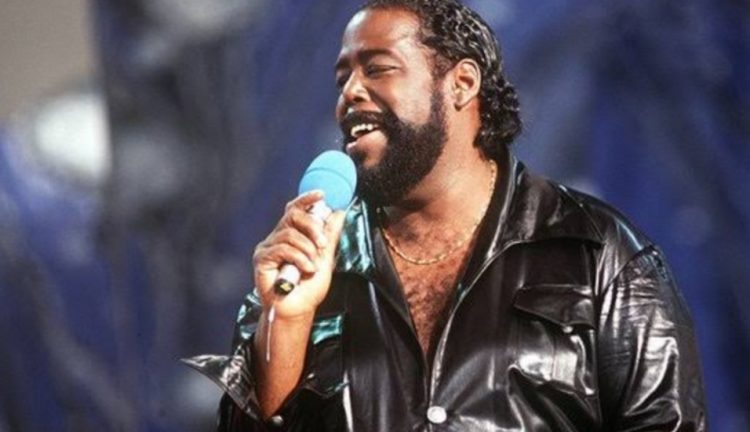 Barry White's Net Worth: All About His Earnings and Career - OtakuKart