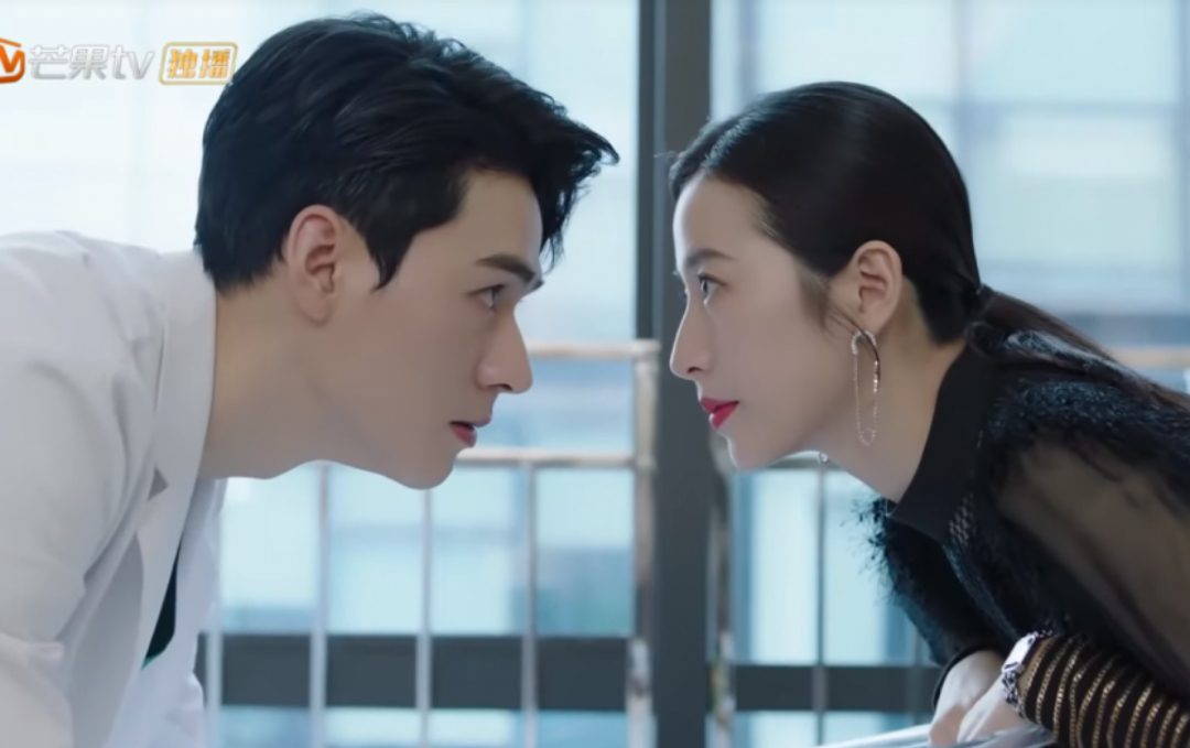 Best Contract Marriage Chinese Dramas to Watch - Begin Again