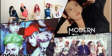 Best K-pop albums