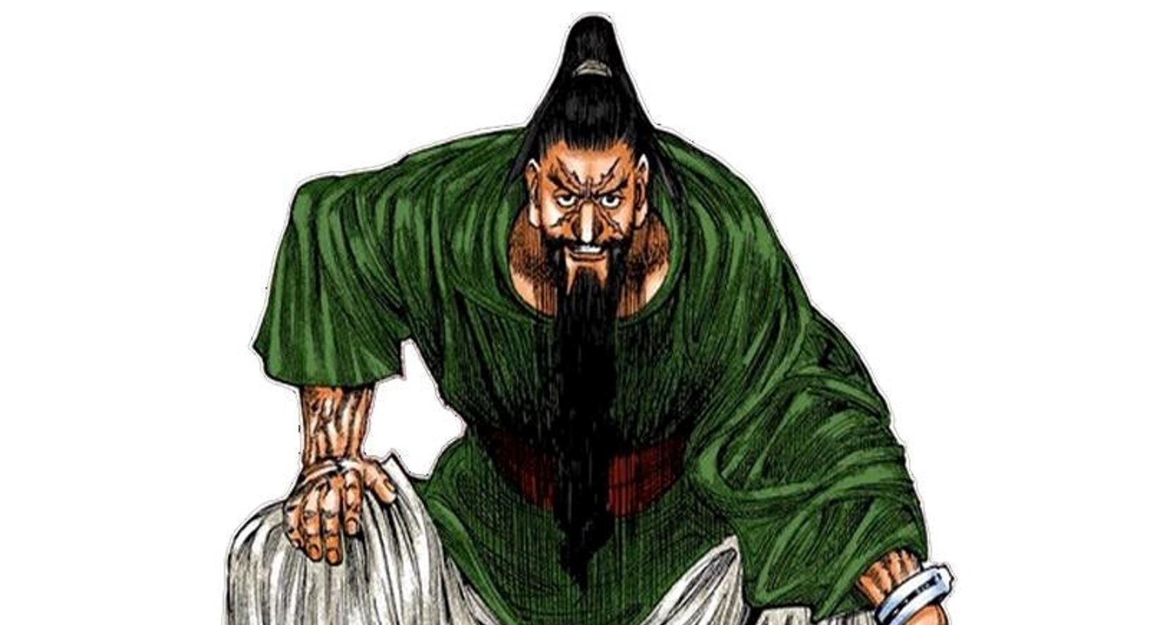 Who Is The Secret Son Of Netero from Hunter x Hunter? - OtakuKart