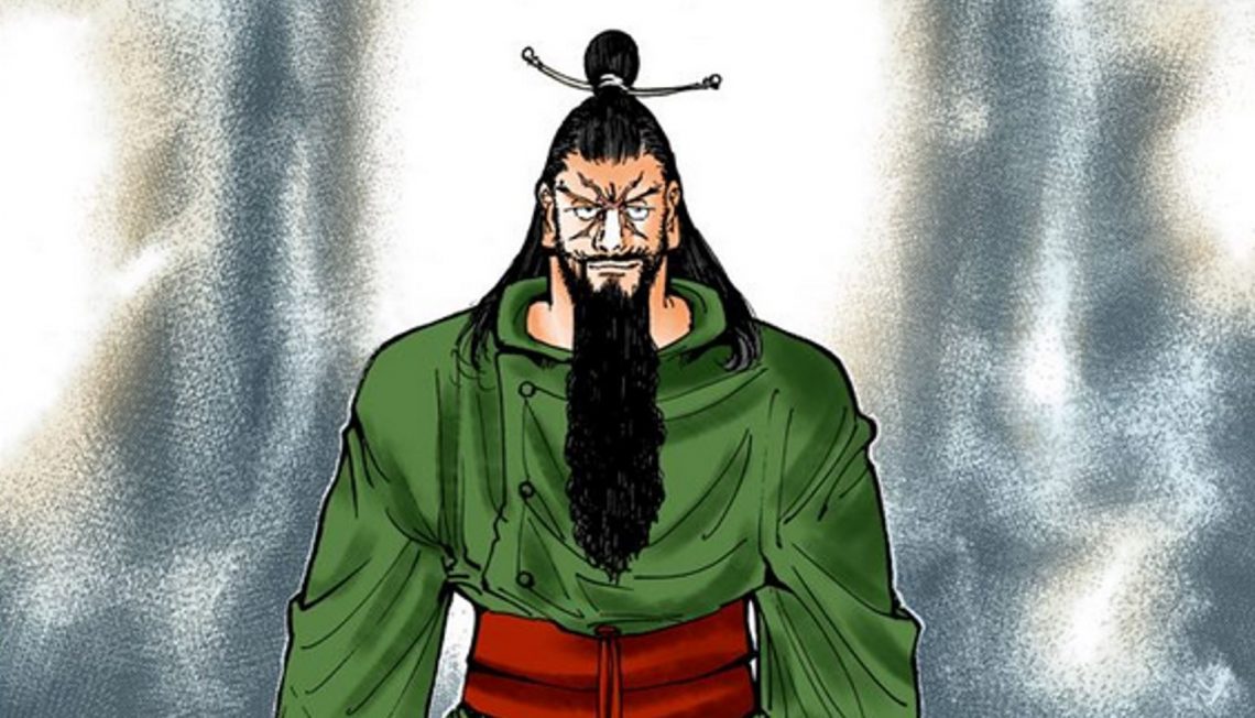 Who Is The Secret Son Of Netero from Hunter x Hunter? - OtakuKart