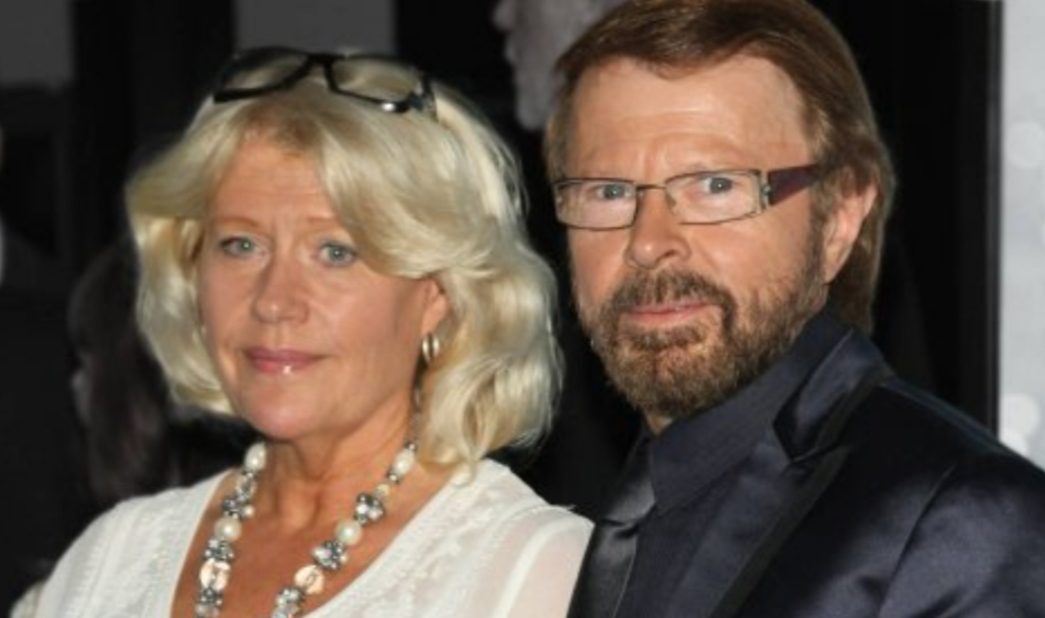 Bjorn Ulvaeus, The ABBA Star Divorce With Wife After 41 Years Of ...