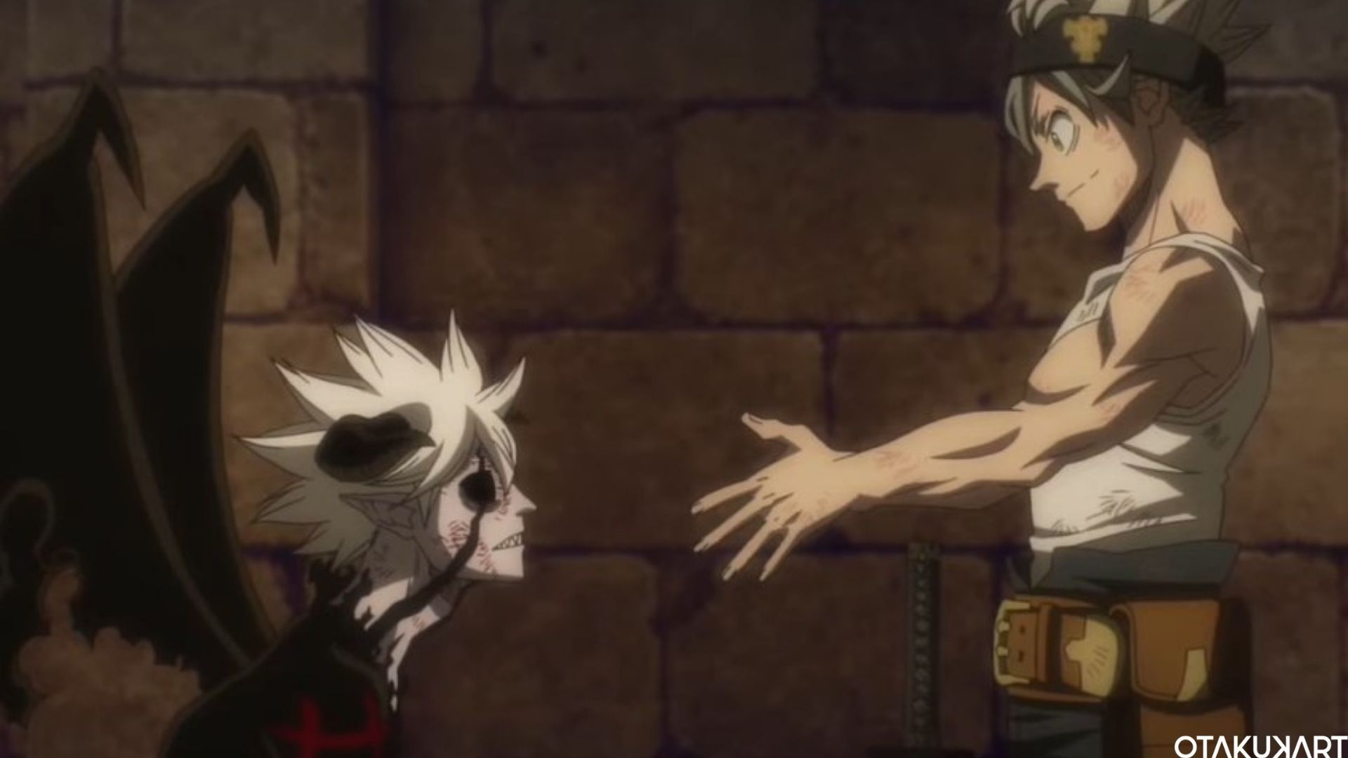 8 Most Interesting Facts about Liebe: Black Clover