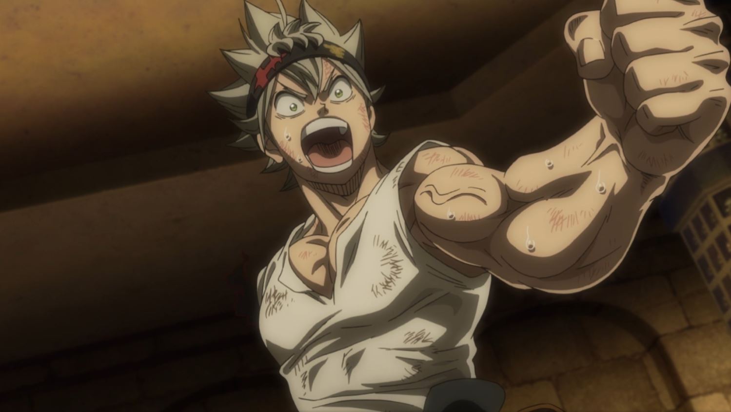 Is Black clover Manga Going To End?