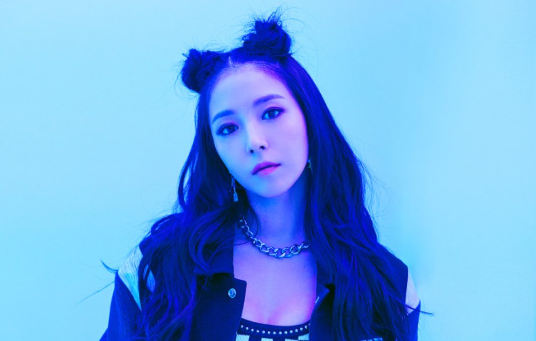 K-pop idols debuting at a young age - Boa