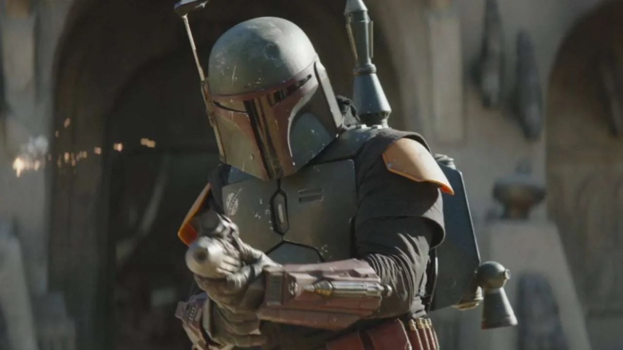 Book Of Boba Fett Ending Explained: The Fight Between Pykes and Boba ...