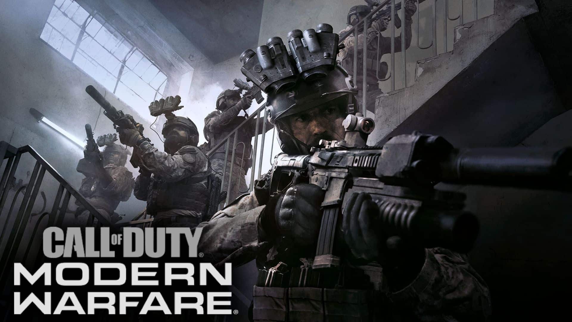 Call of Duty Modern Warfare Ending Explained