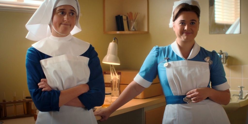 Call the Midwife Season 11 Episode 6: Release Date & Recap - OtakuKart