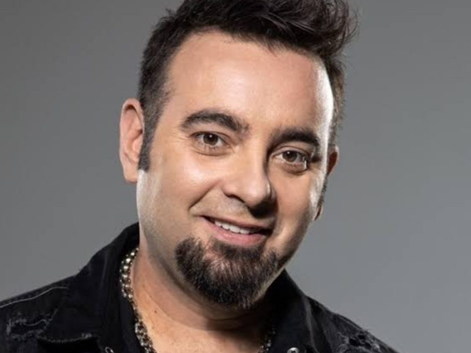 What is Chris Kirkpatrick's Net Worth? NSYNC Singer's Earnings & Career