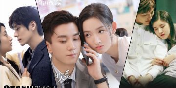 Best Contract Marriage Chinese Dramas to Watch