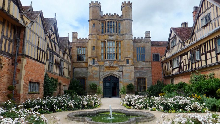 Shakespeare & Hathaway Private Investigators Filming Locations