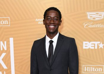 Damson Idris best movies