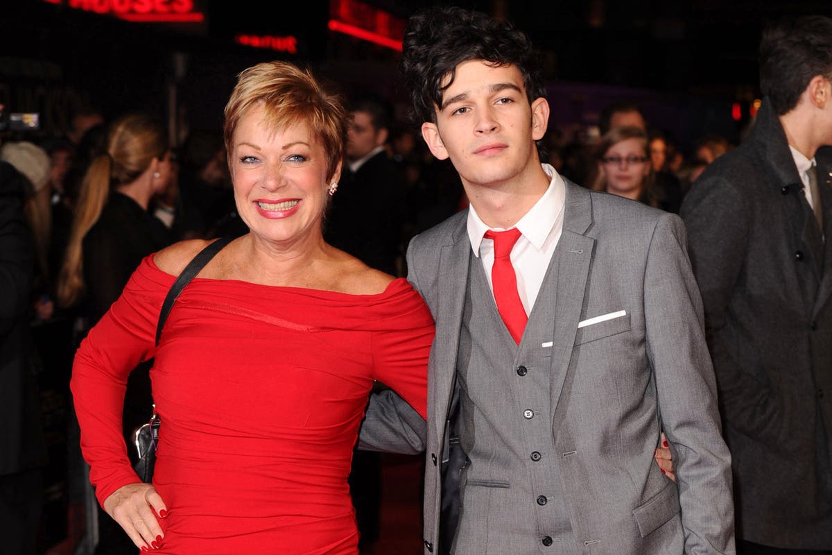 Denise Welch Net Worth How Much Does the Actress Earn? OtakuKart