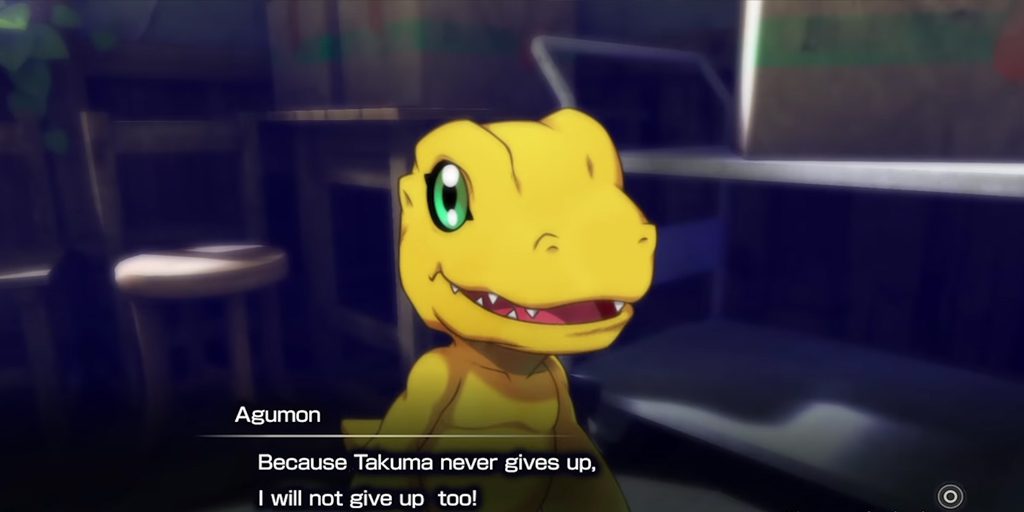 Digimon Survive: Plot, Gameplay & Initial Impression