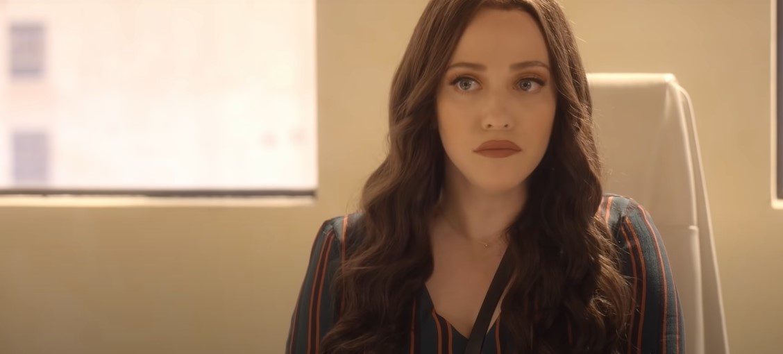 Dollface Temporada 2 Episodio 2