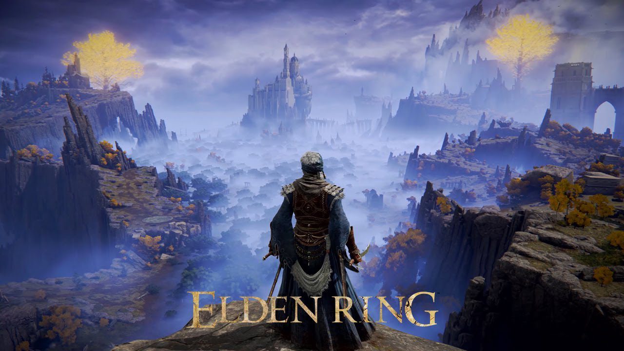 Top Most Anticipated Games of 2022 - Elden Ring