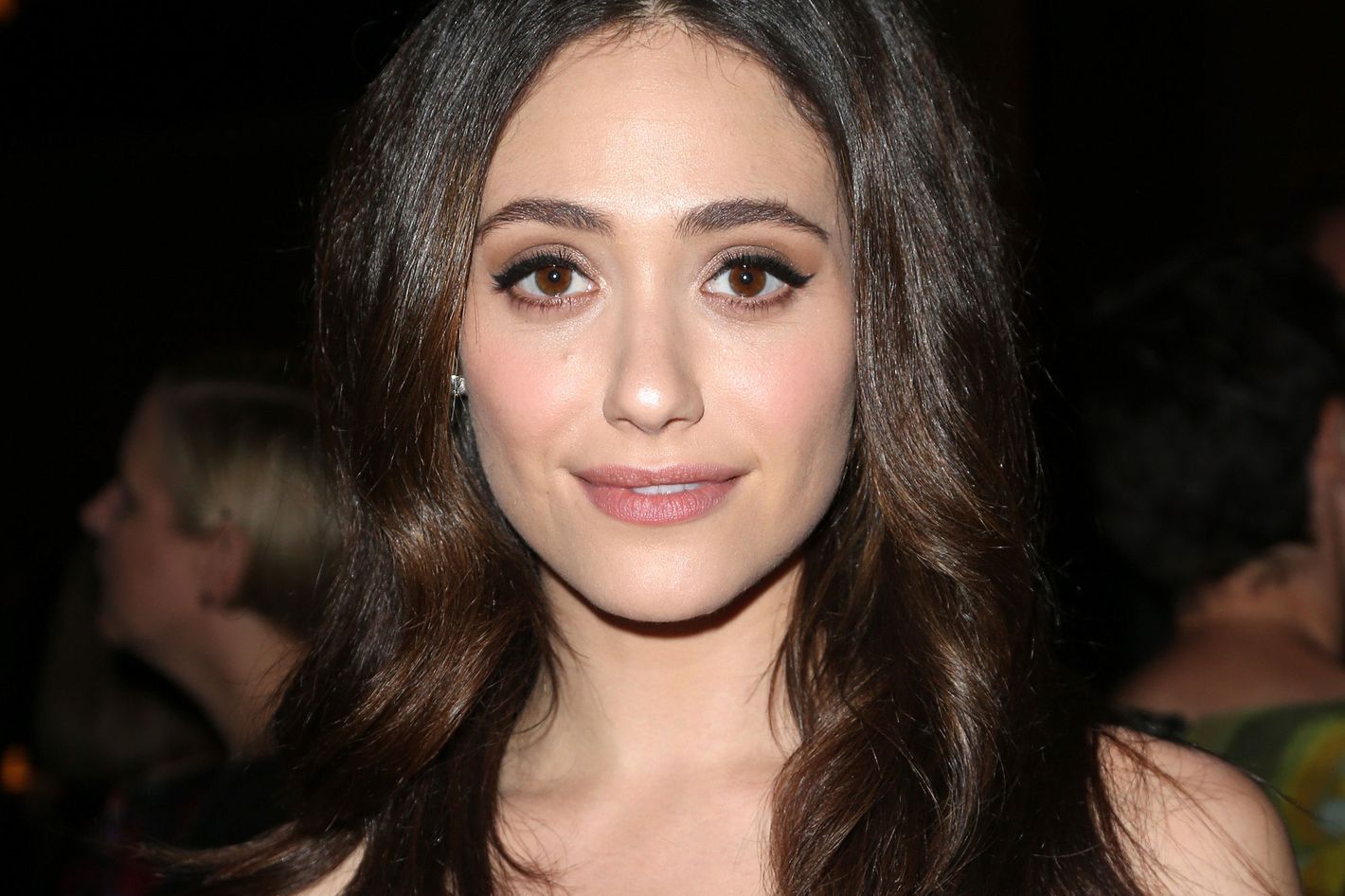 Emmy Rossum Joins Tom Holland in Apple TV+ Drama: What Is The Drama All ...