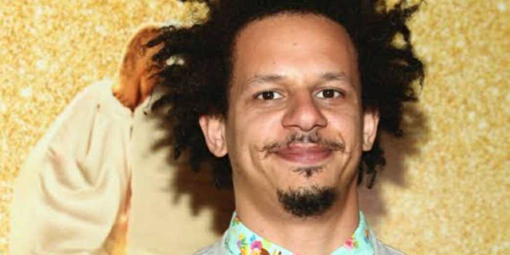Dating eric andre Who is