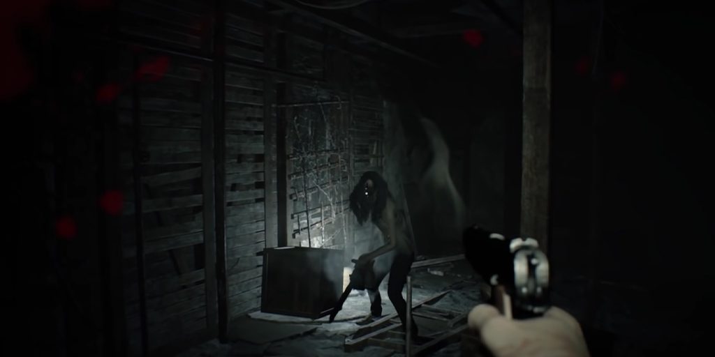 Resident Evil 7: Biohazard - Giải thích về cốt truyện và kết thúc