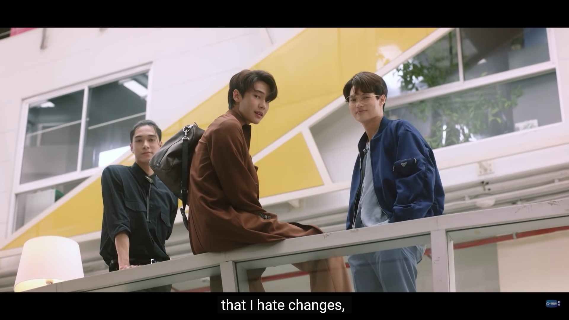 F4 Thailand Episode 7: A New Trouble for Gorya, Thyme, & Ren?