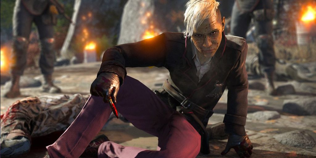 Far Cry 4: Plot and Ending Explained