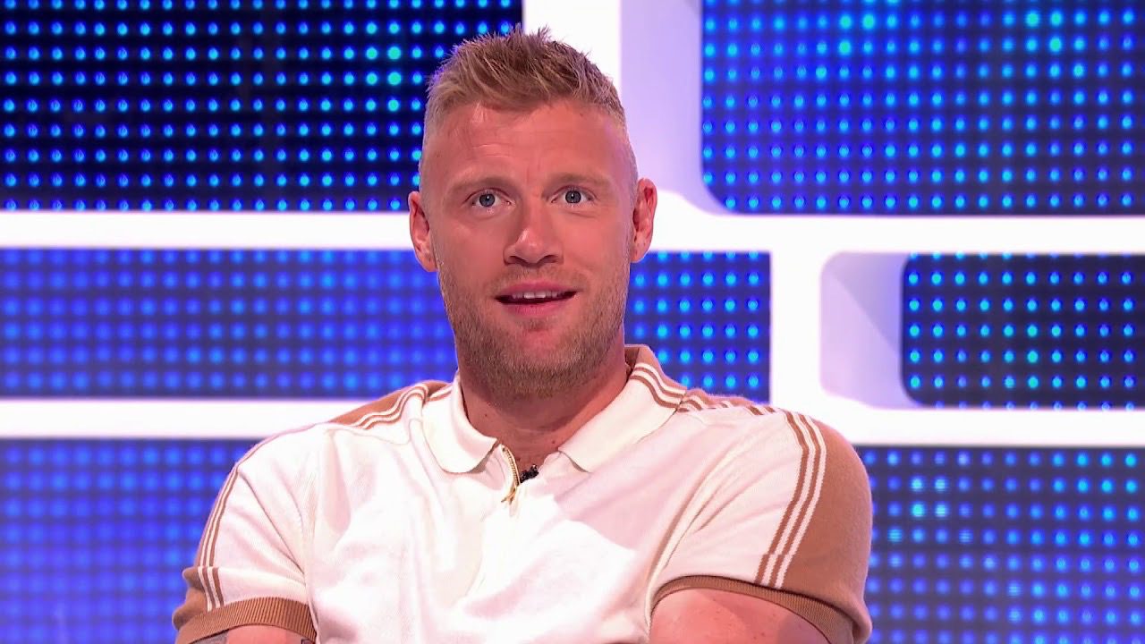 freddie flintoff