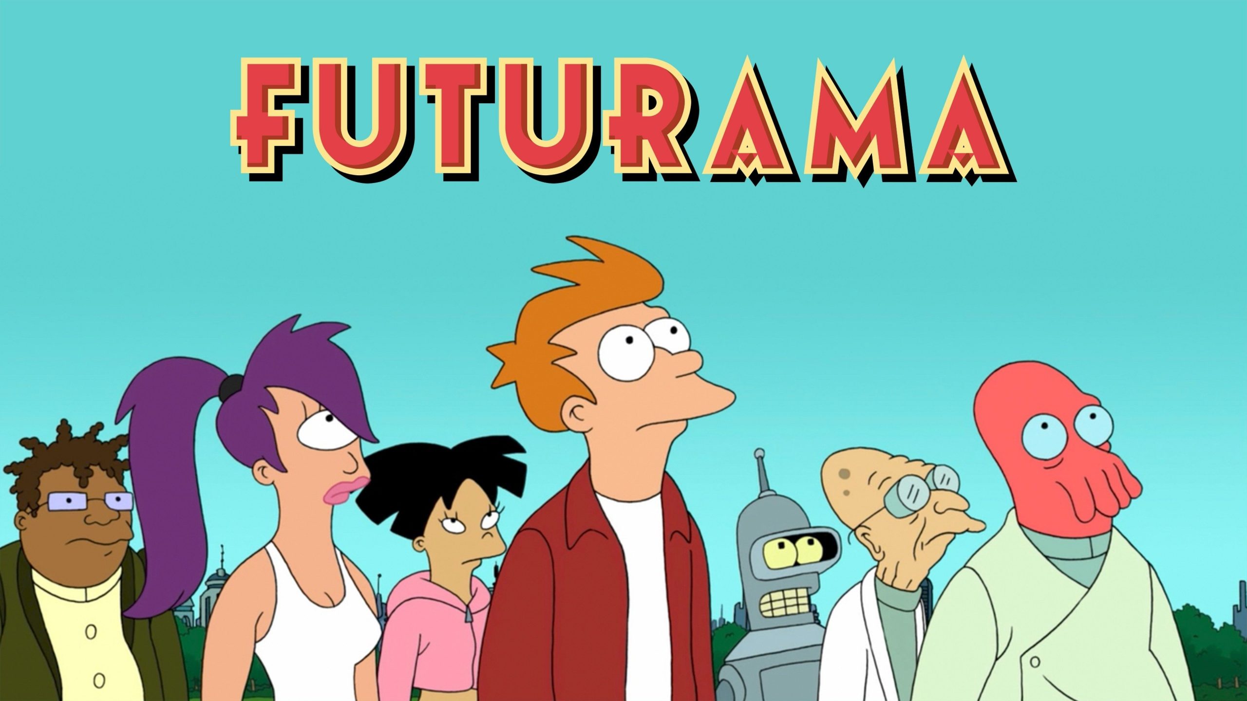 Futurama Returns After Being Cancelled 10 Years Ago For Season 11