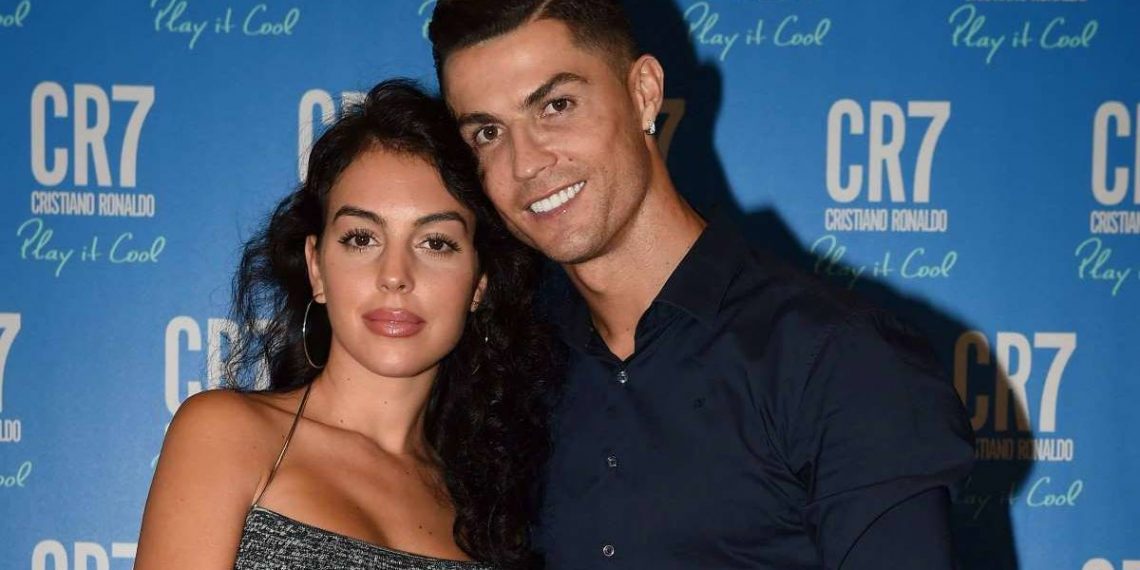 Rodriguez's Net Worth All About Ronaldo's Girlfriend OtakuKart