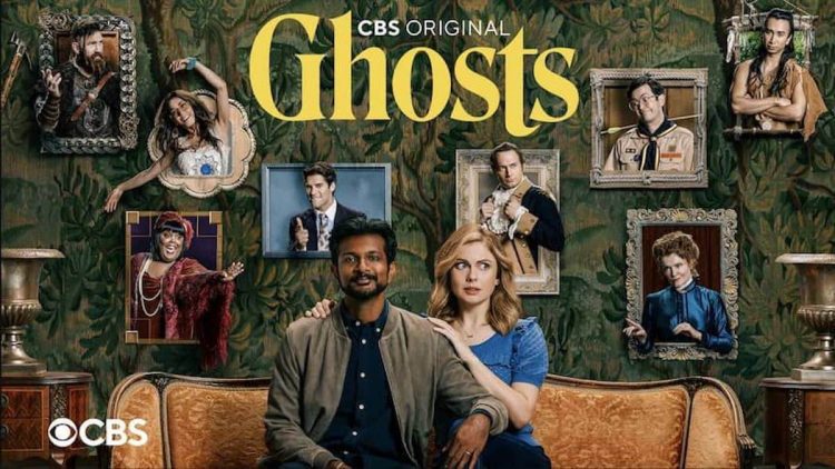 Ghosts Season 1 Episode 14: Release Date, Recap & Where To Watch ...