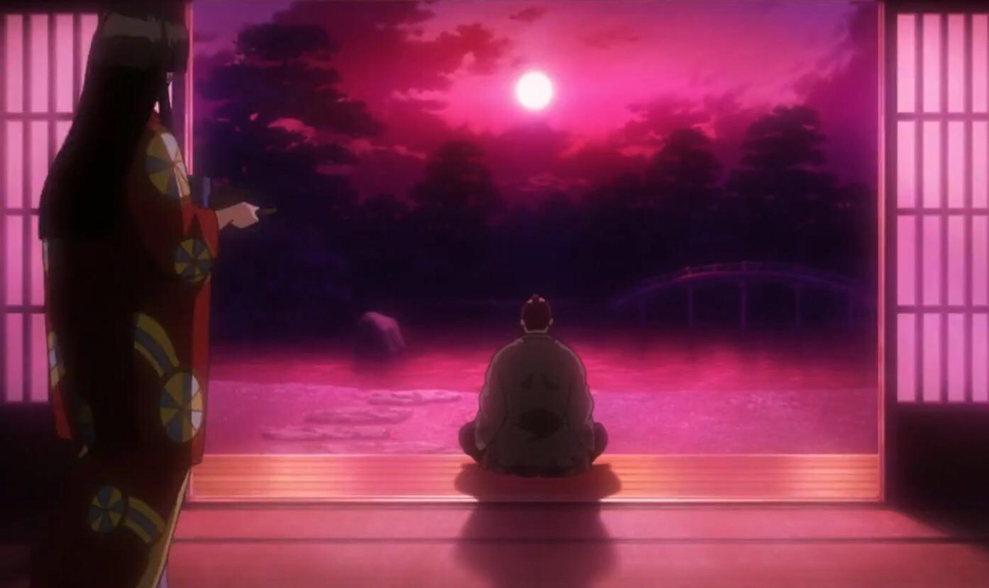 Gintama Moments - Gintama Shogun Assassination Arc